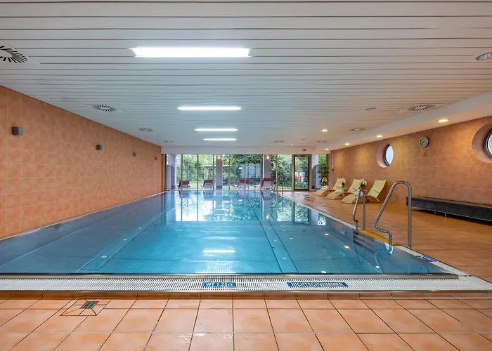 Best Western Hotel Heidehof