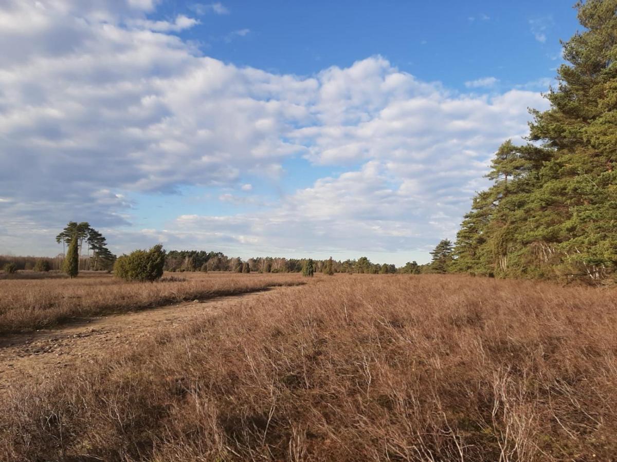 Western Heidehof Hermannsburg