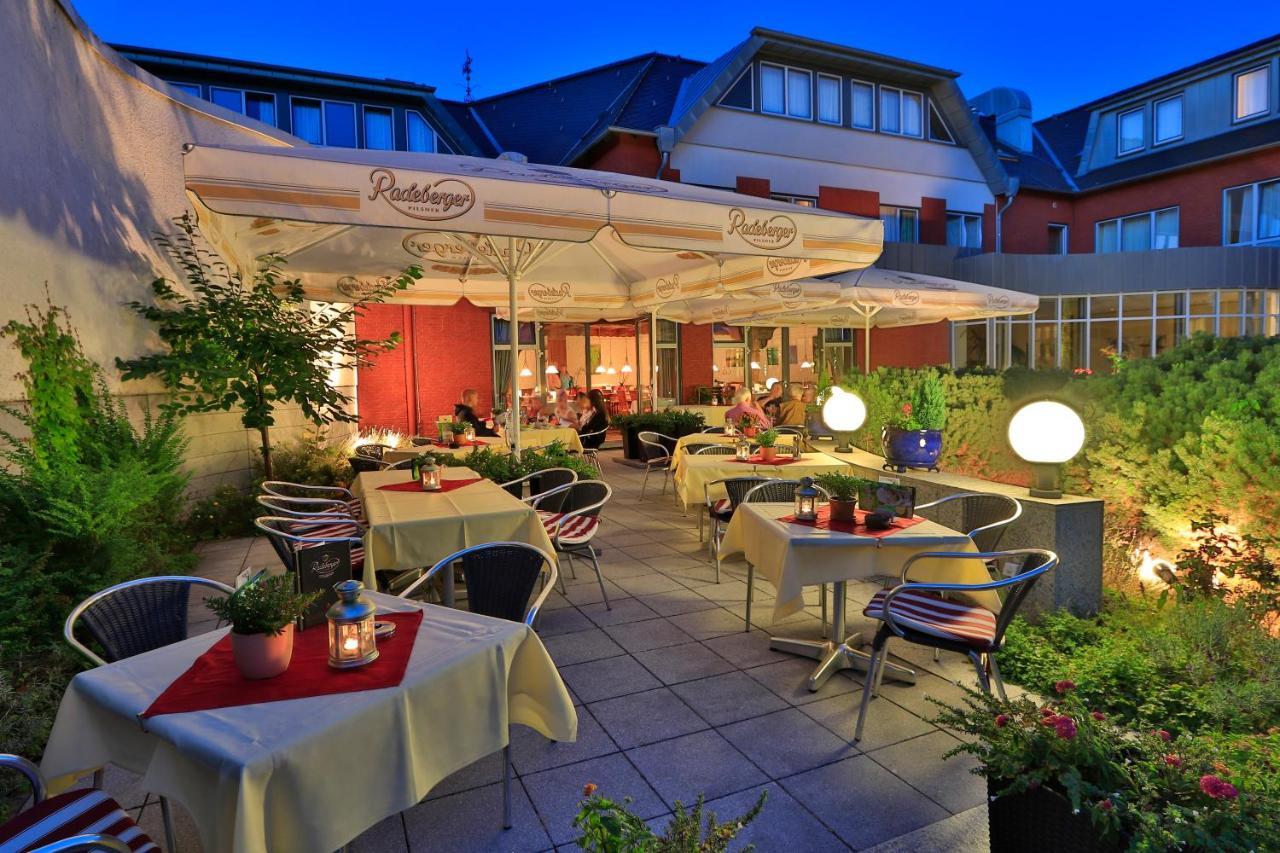 Western Heidehof Hotel Hermannsburg