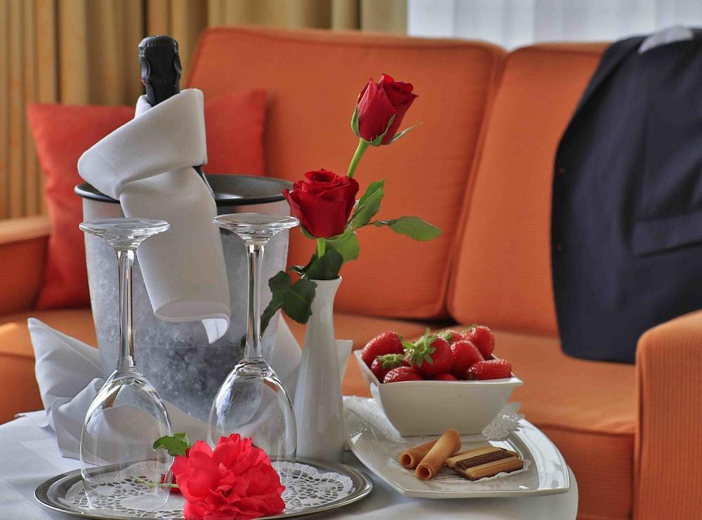 Hotel Western Heidehof 4*
