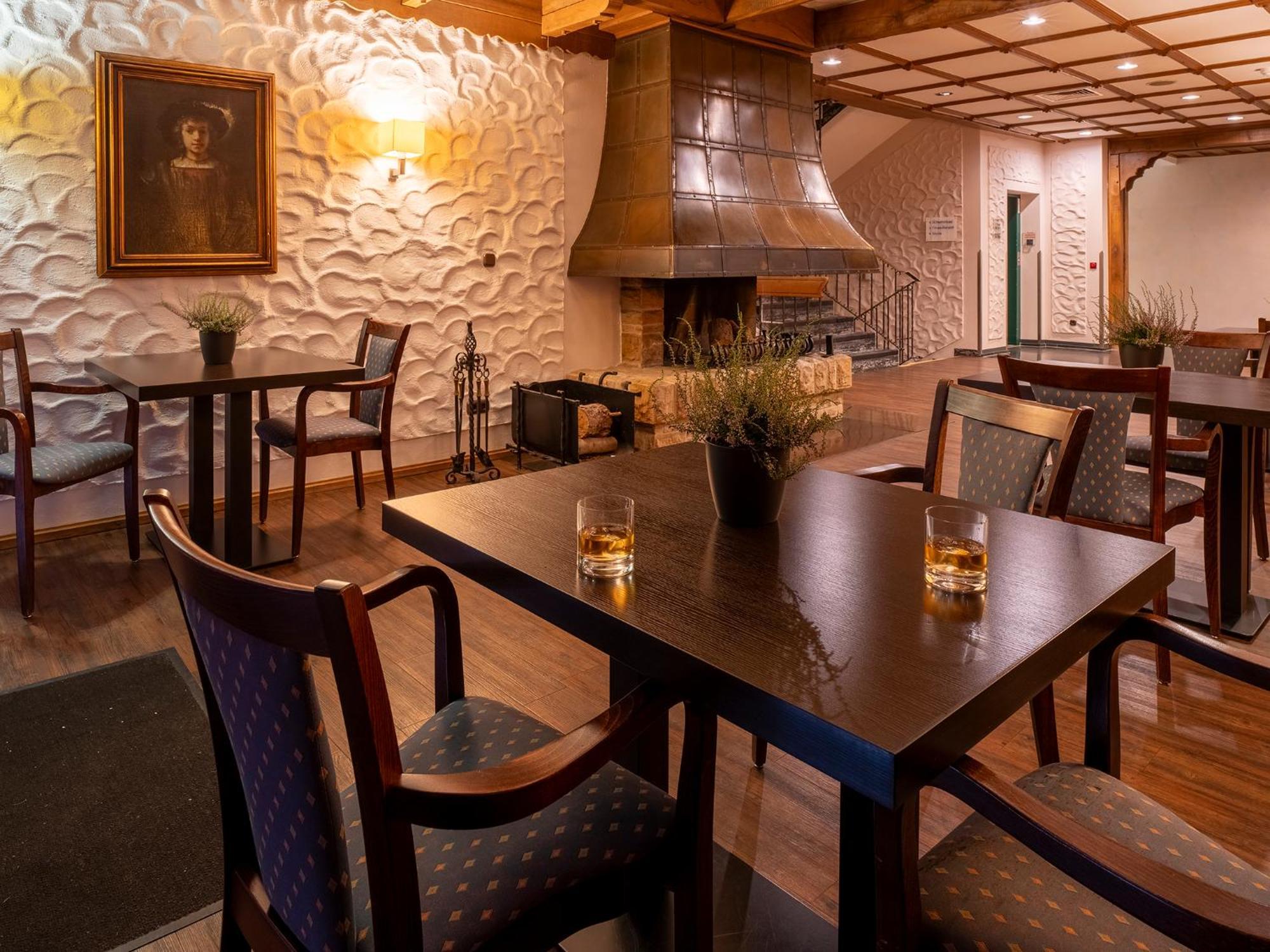 Western Heidehof Hotel Hermannsburg