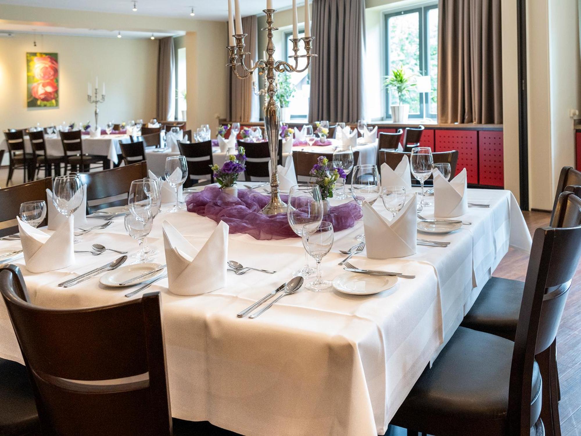 Western Heidehof Hotel