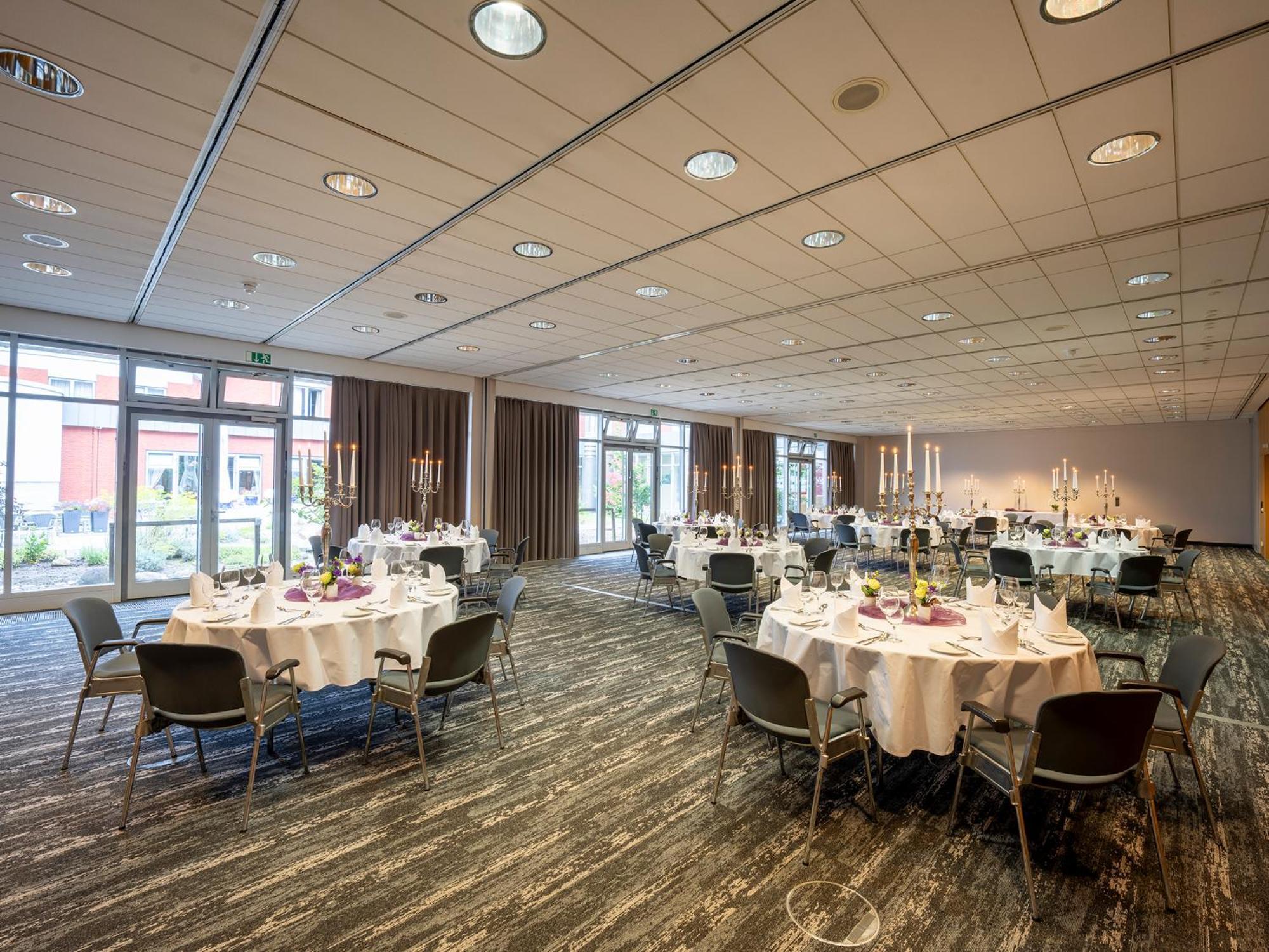 Hotel Western Heidehof