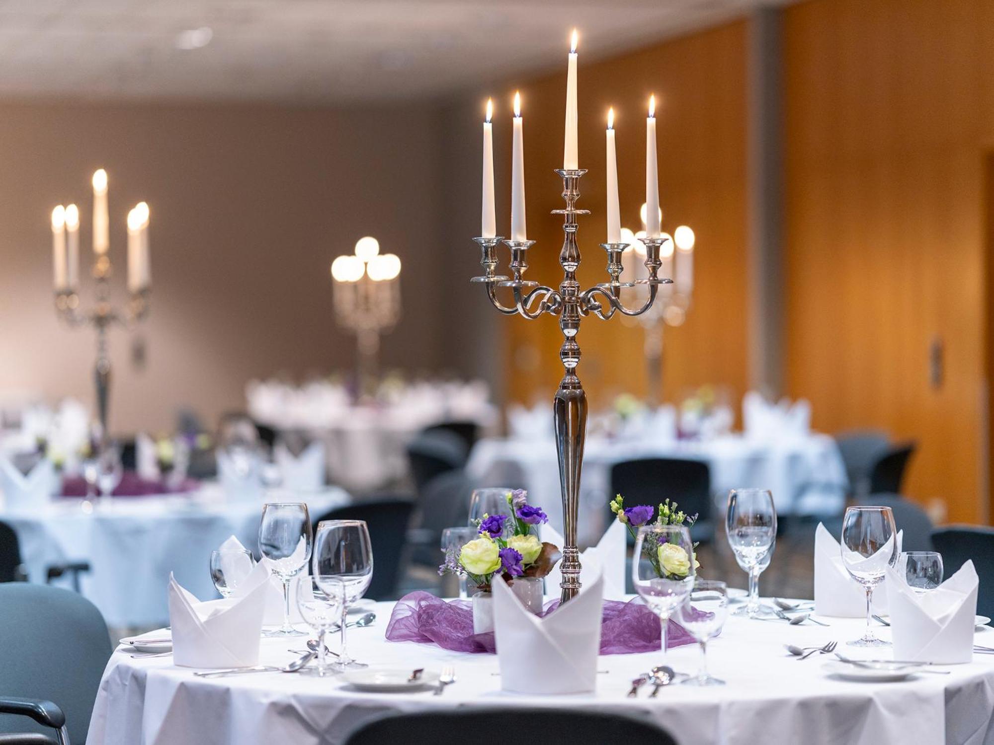 Western Heidehof Hotel 4*