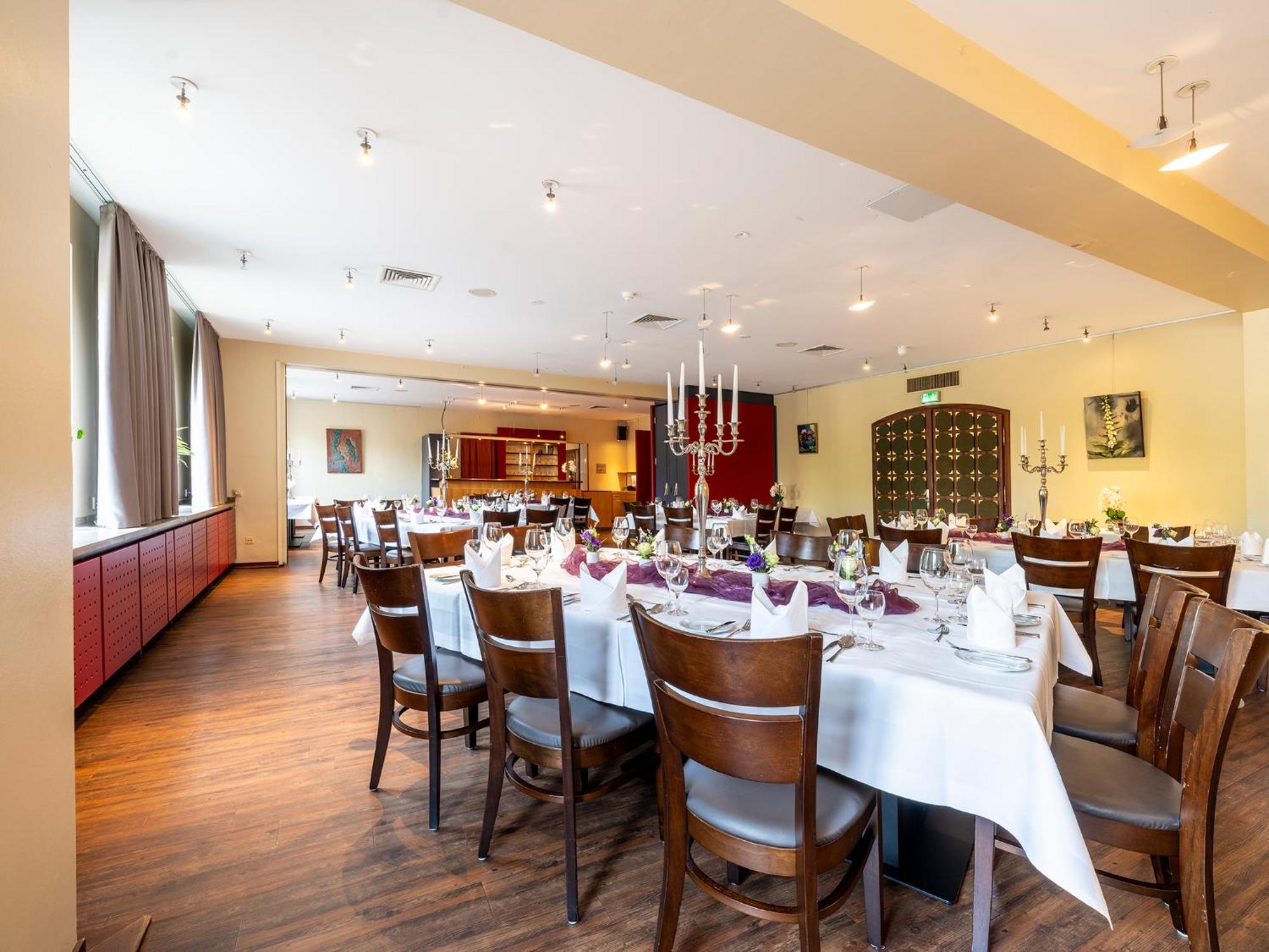 Hotel Western Heidehof 4*