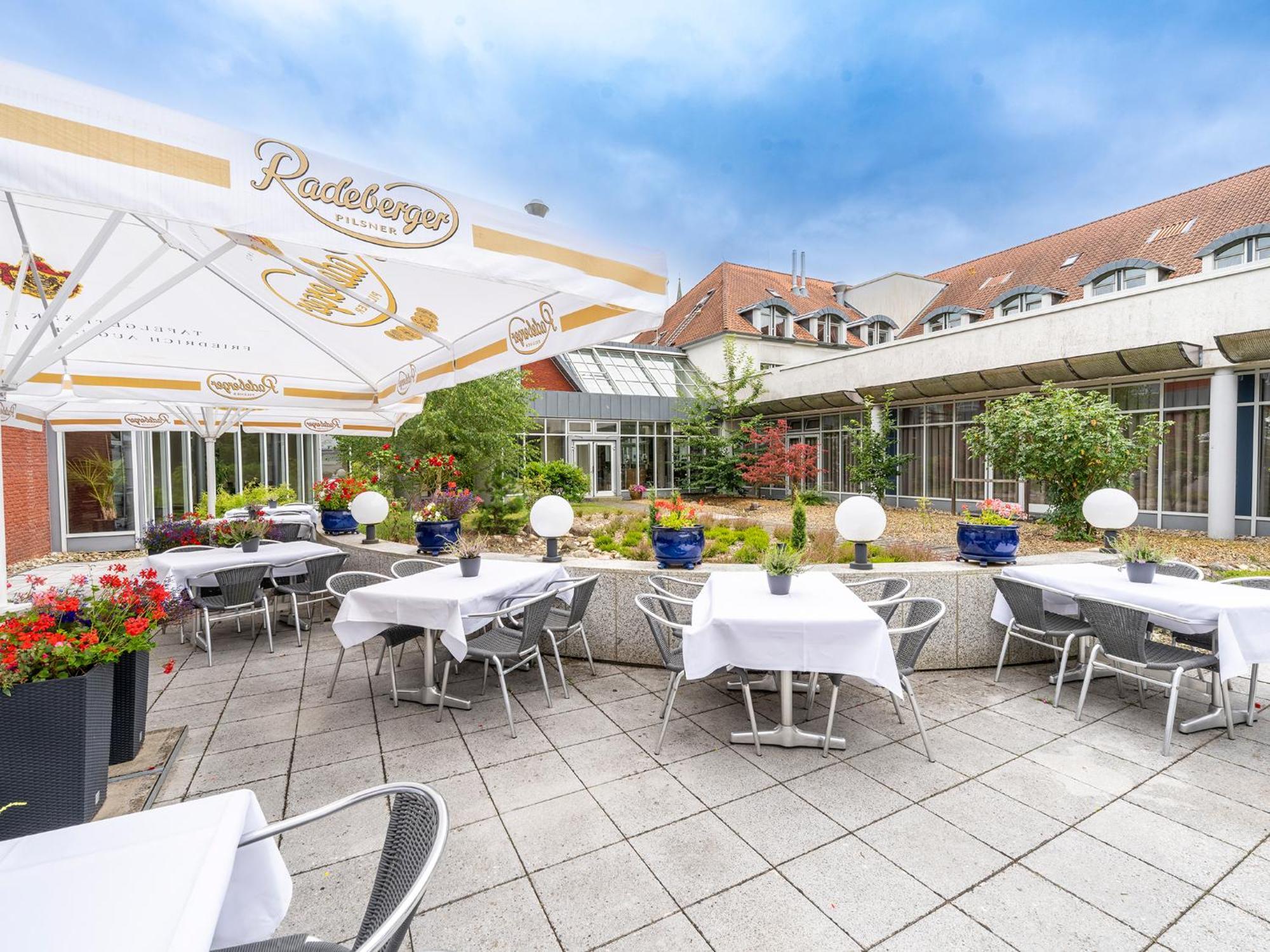 Hotel Western Heidehof