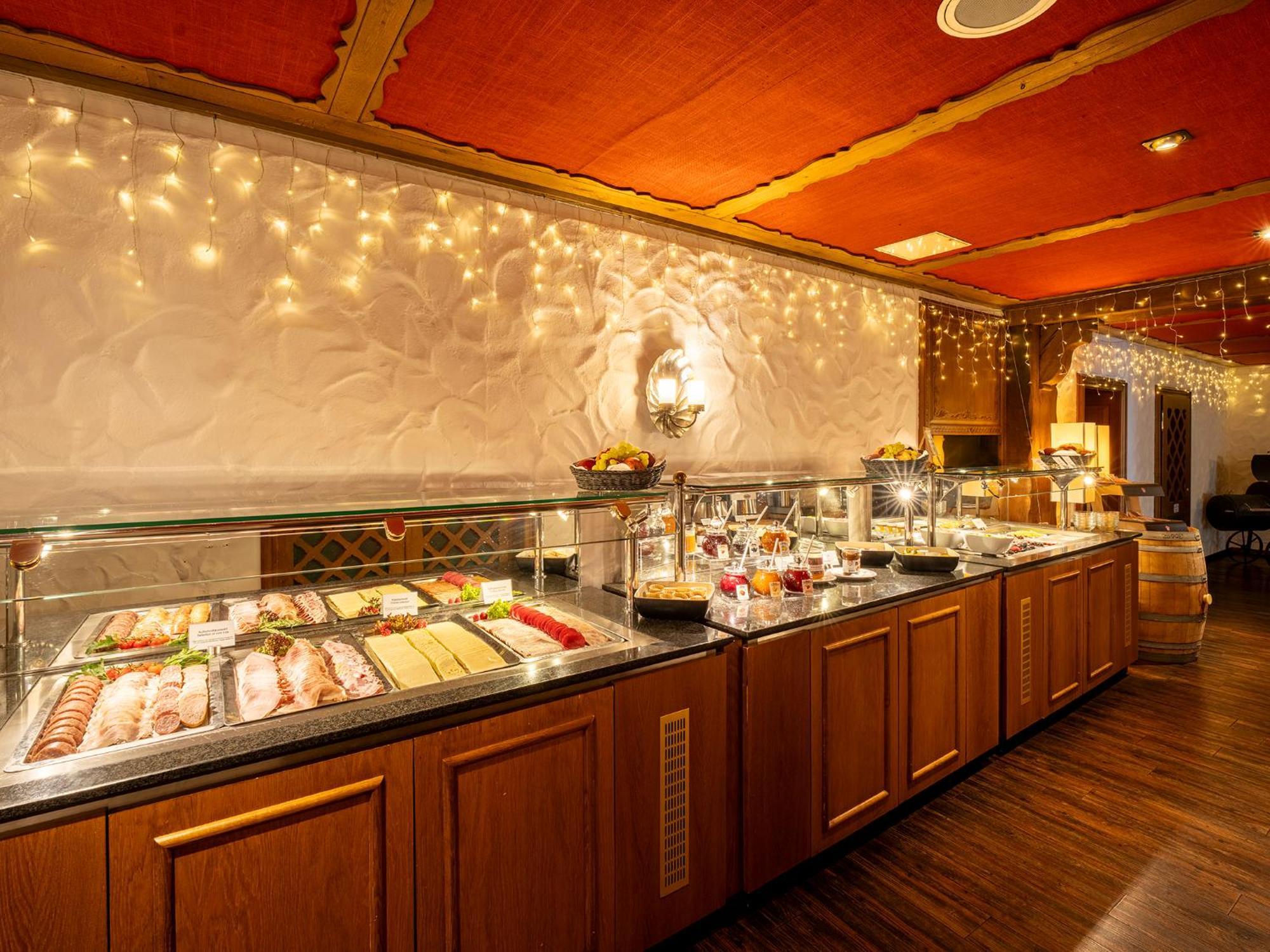 Hotel Western Heidehof 4*