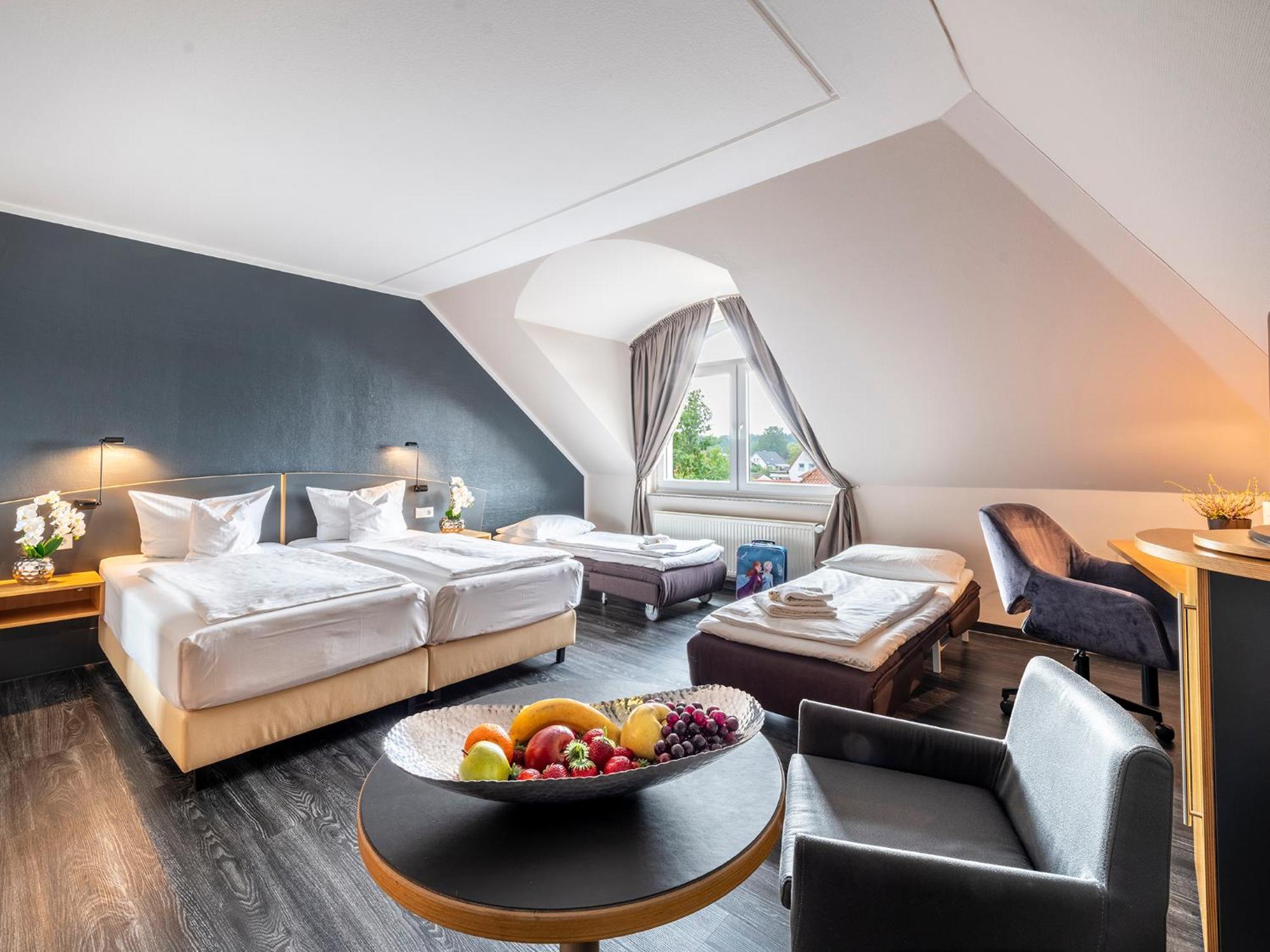 Western Heidehof Hotel