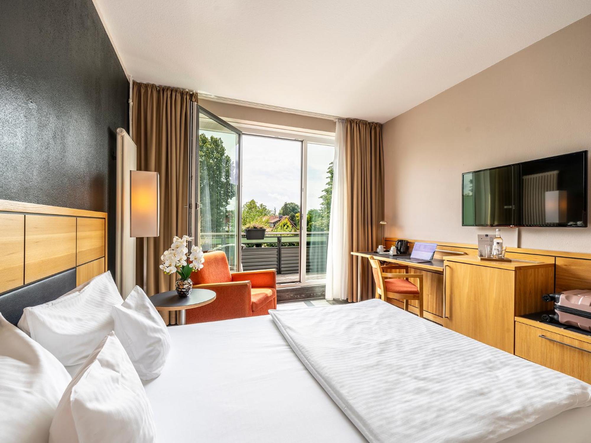 Western Heidehof 4* Hermannsburg
