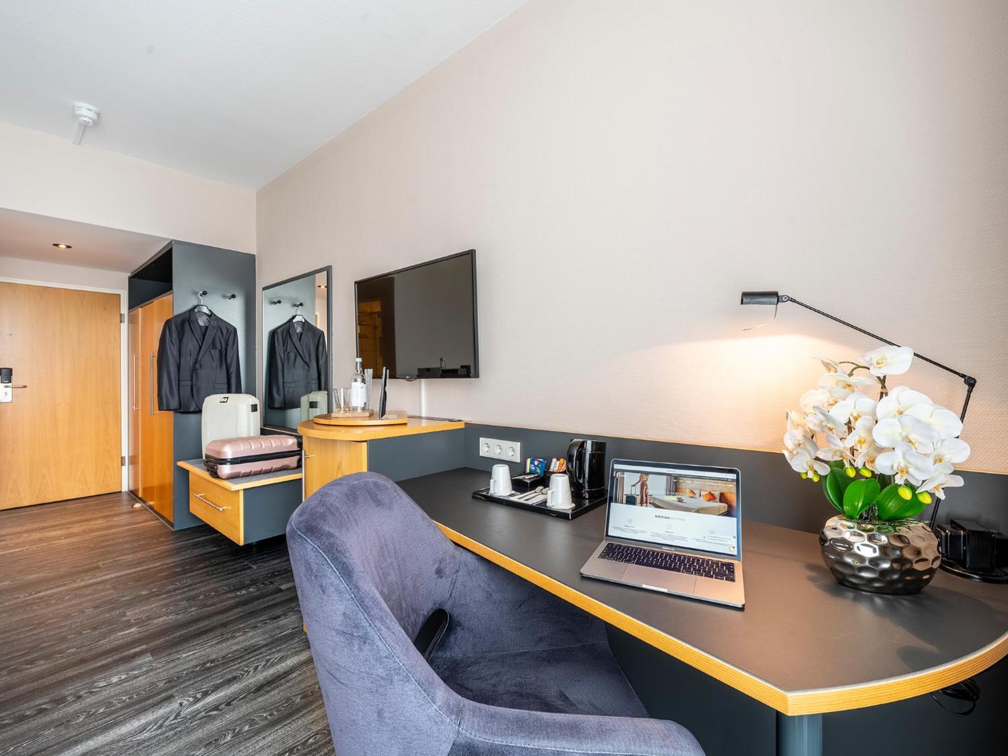 Hotel Western Heidehof Hermannsburg