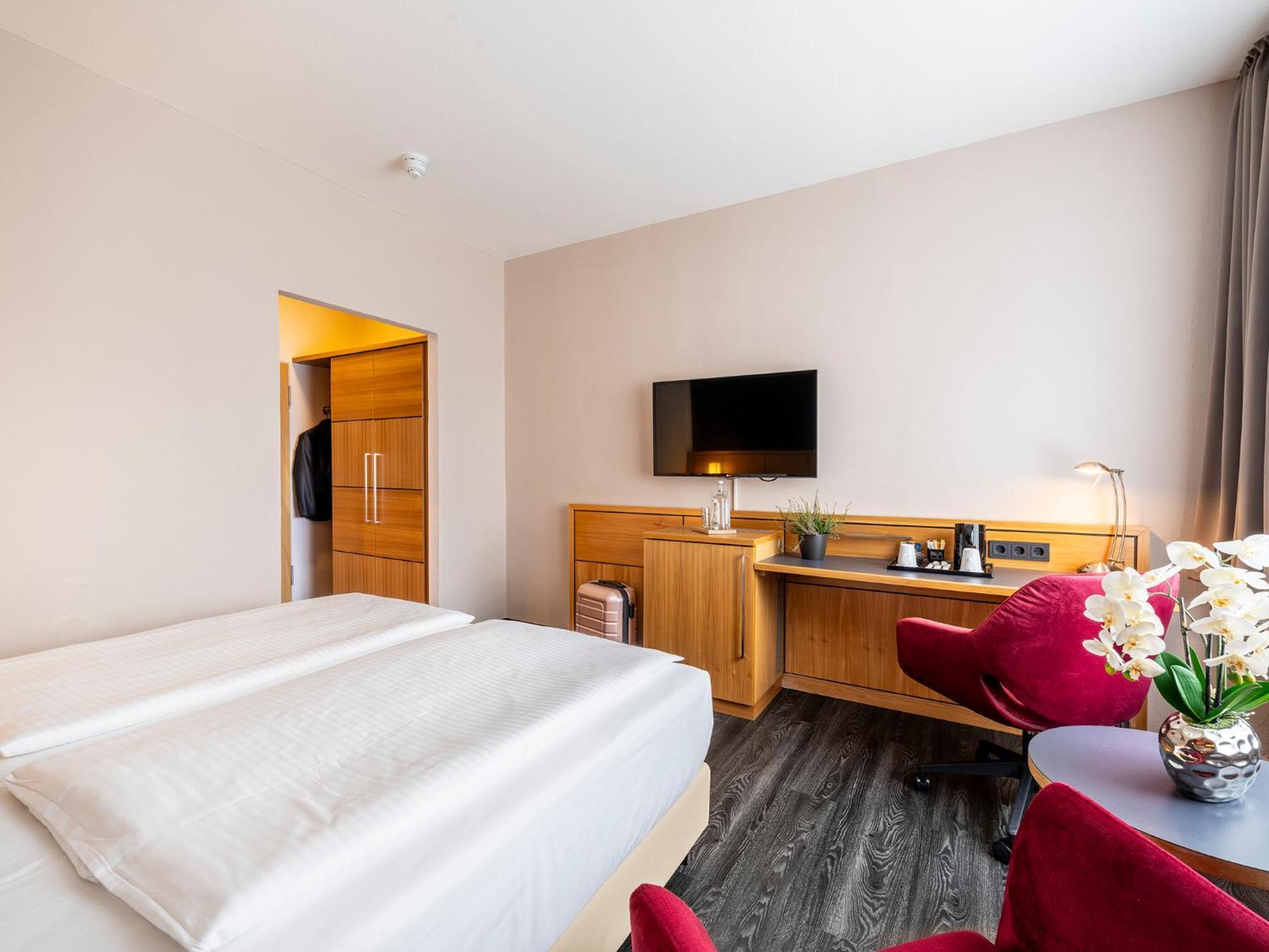 Western Heidehof Hotel