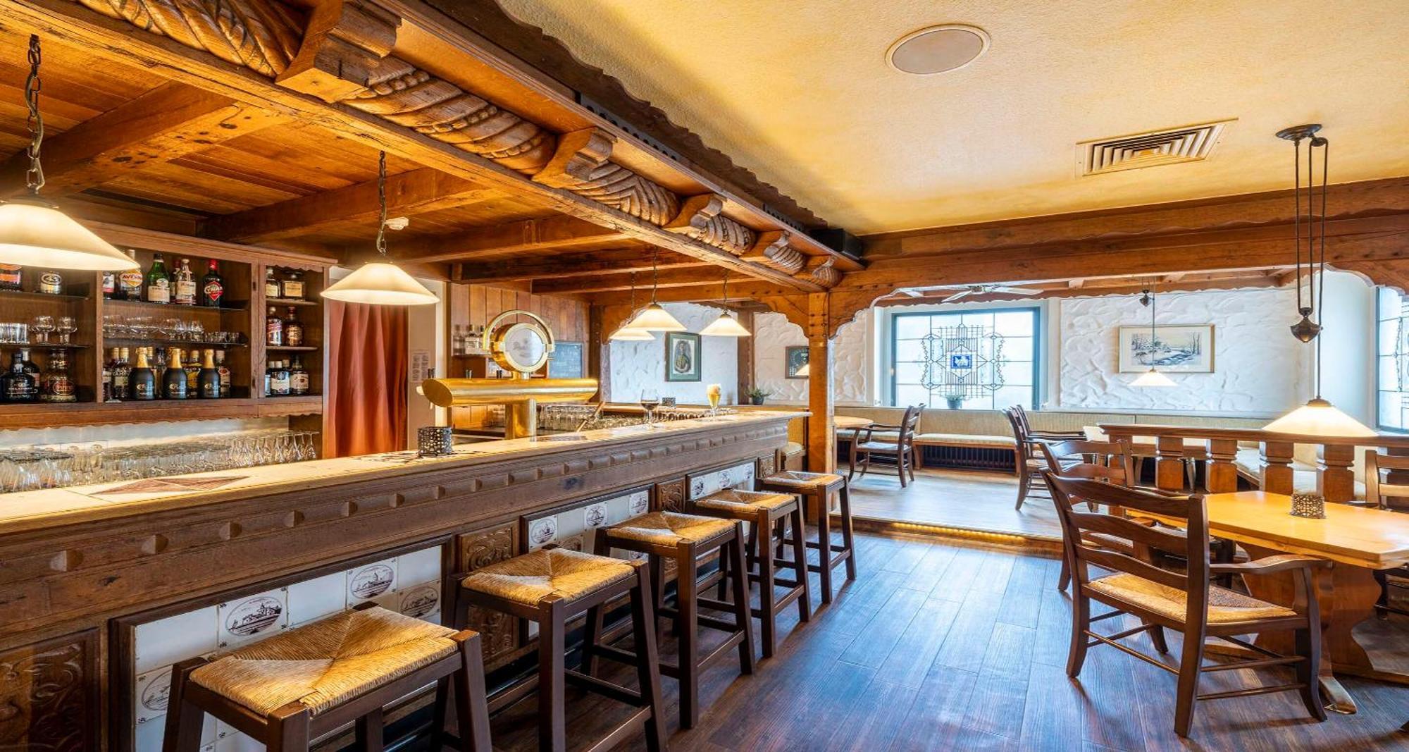 Western Heidehof Hotel