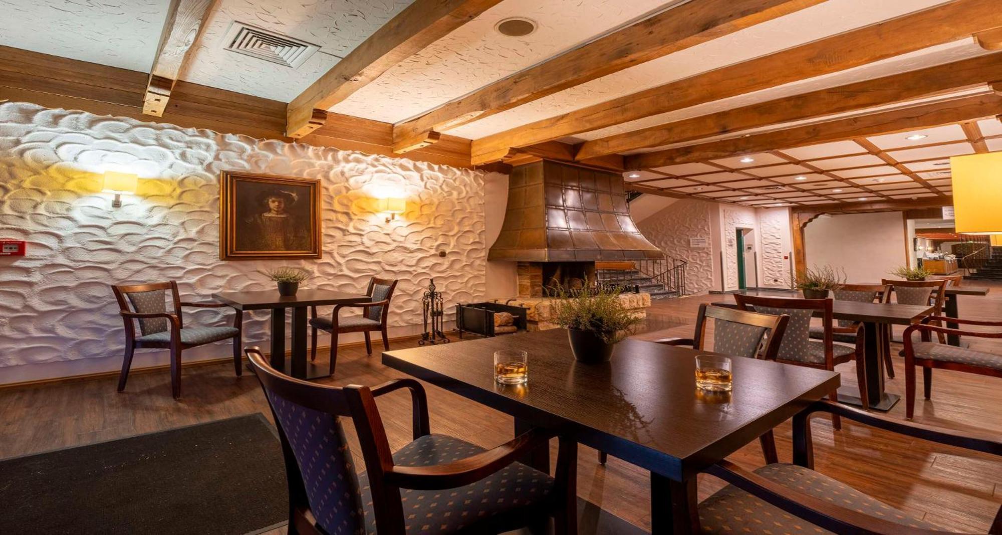 Hotel Western Heidehof 4*