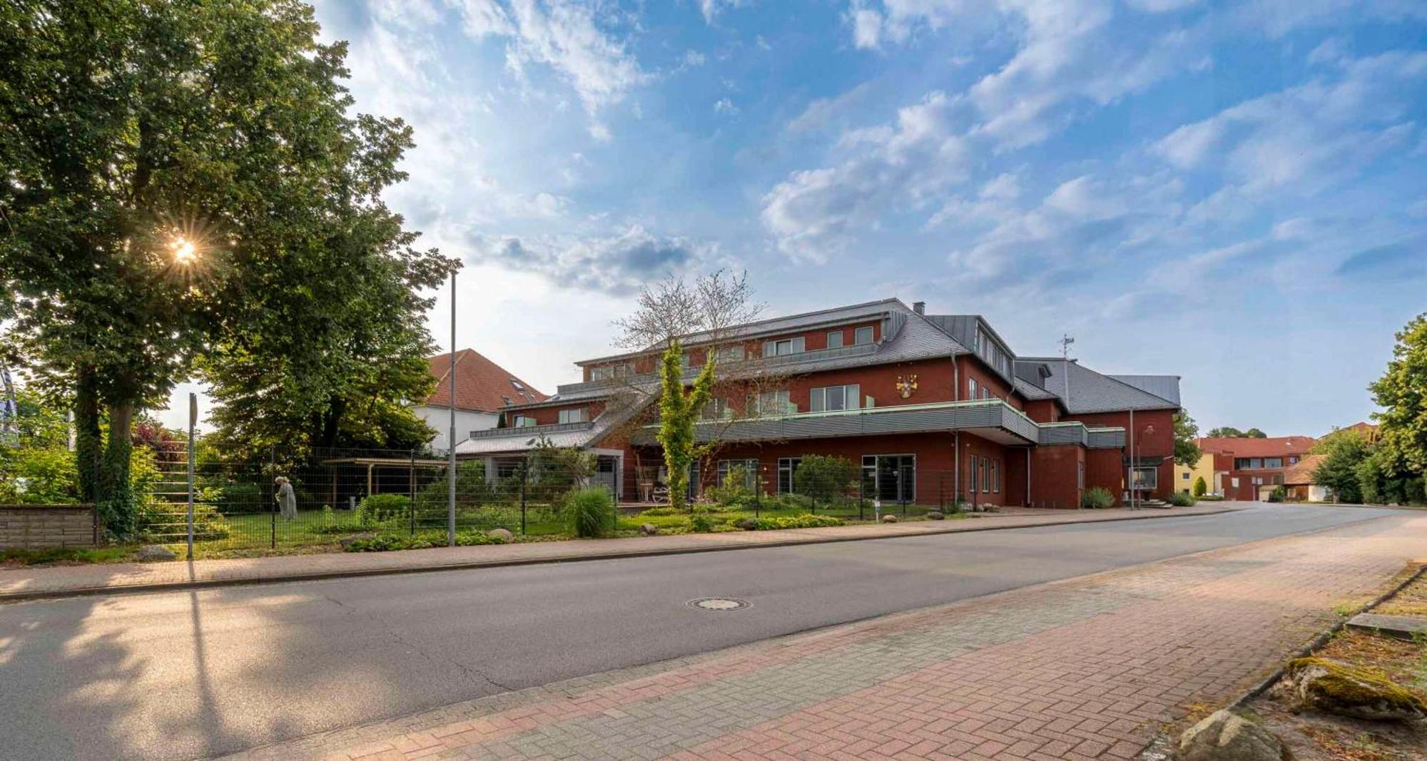 Western Heidehof Hotel Hermannsburg