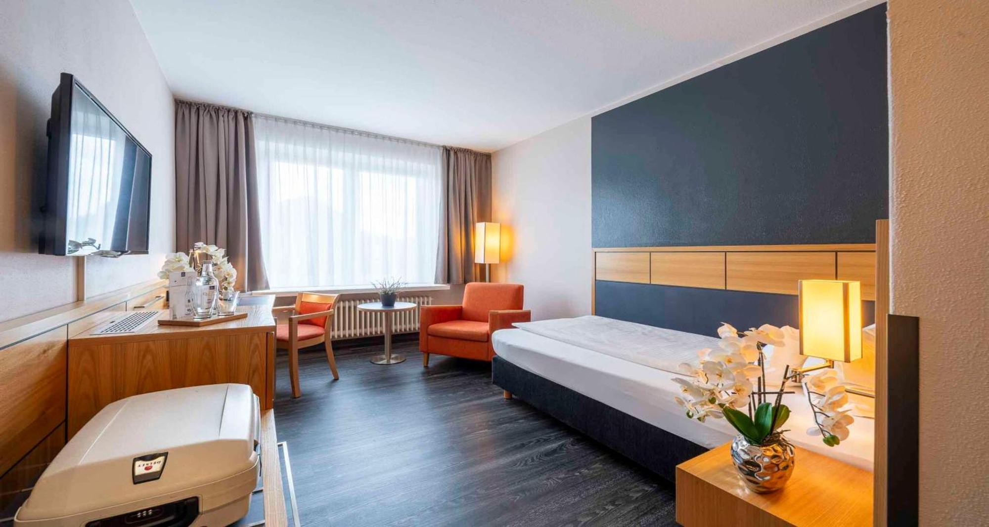 Western Heidehof 4* Hermannsburg