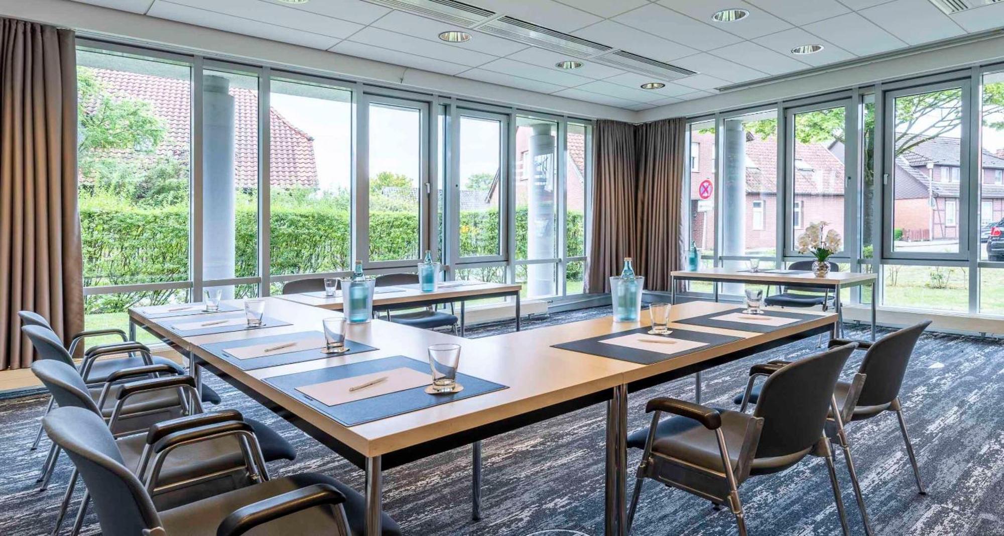 Hotel Western Heidehof