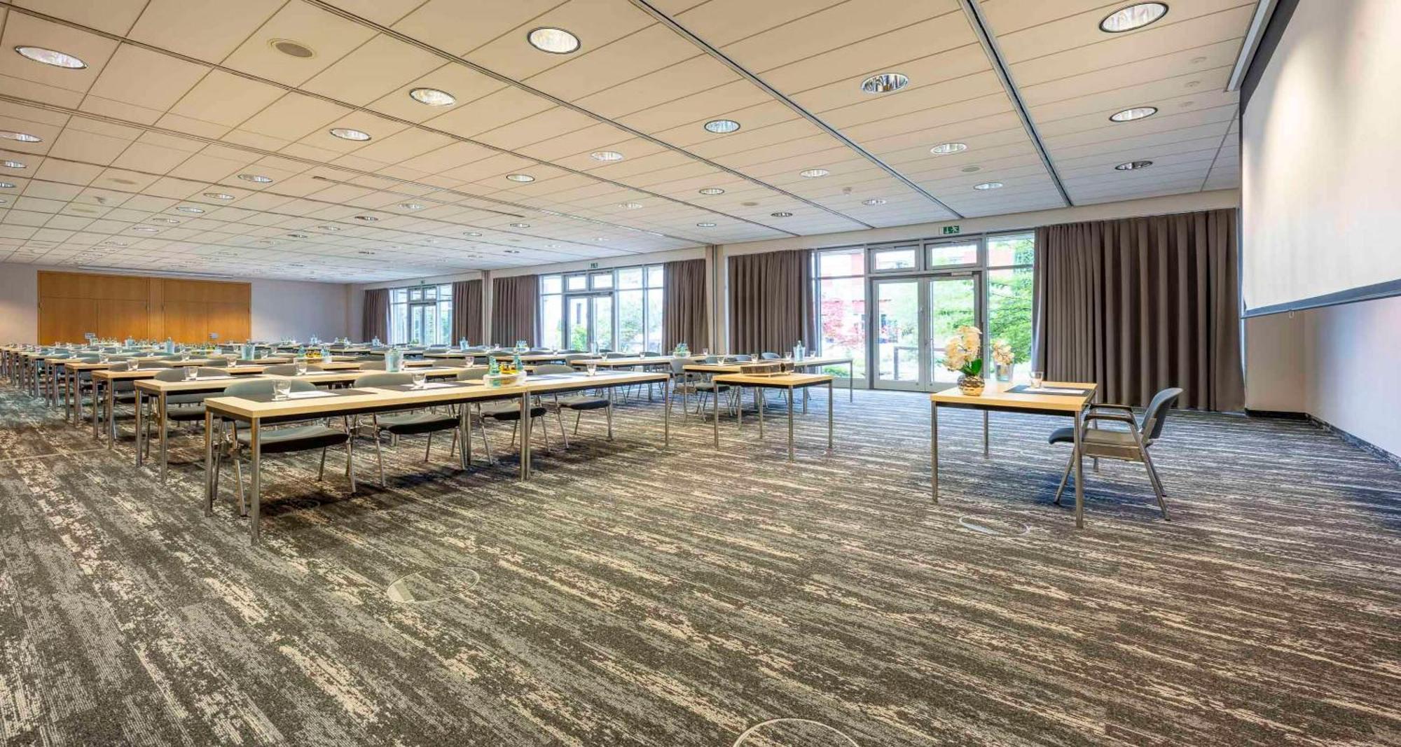 Hotel Western Heidehof 4*