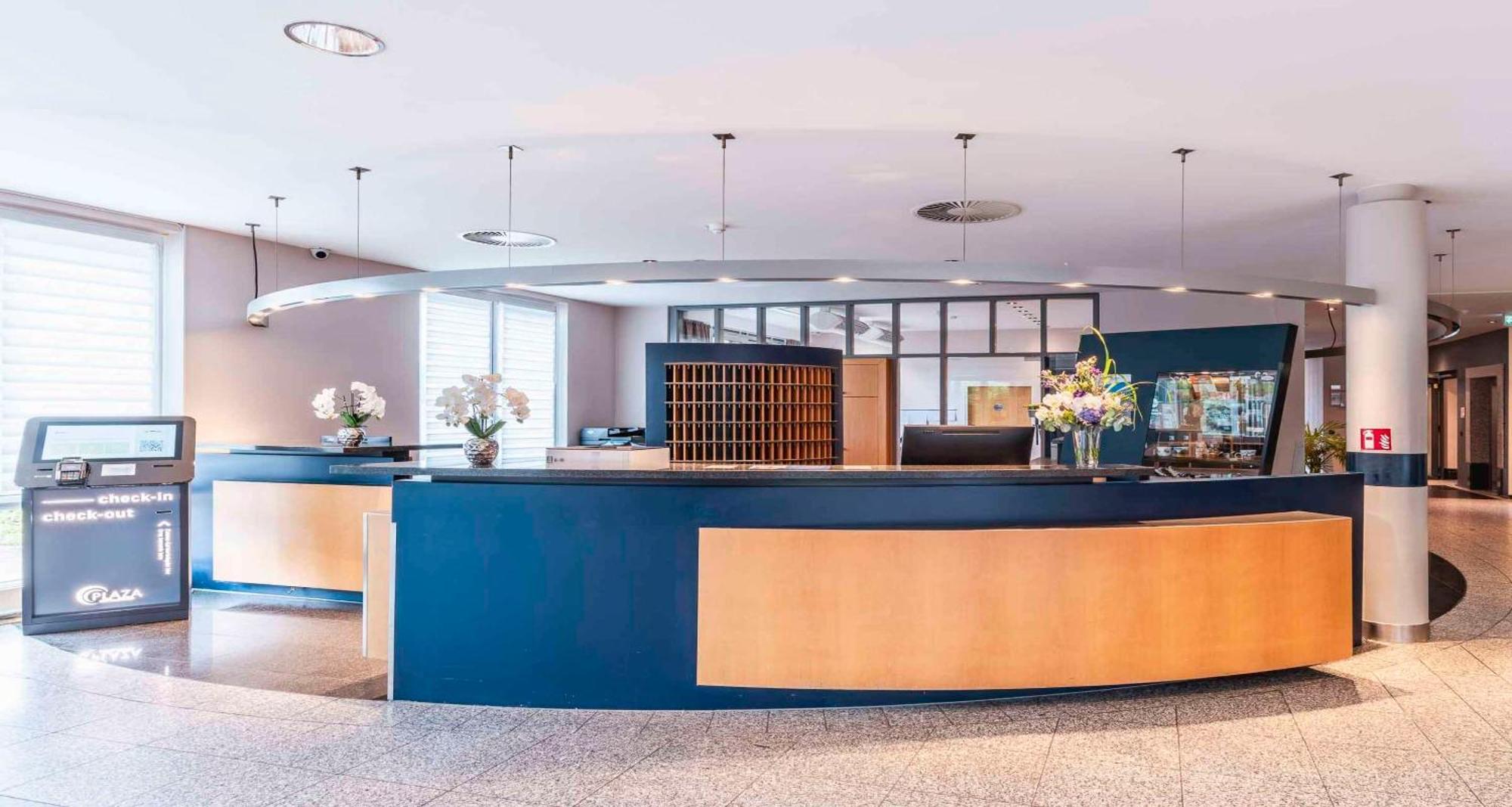 Western Heidehof 4*