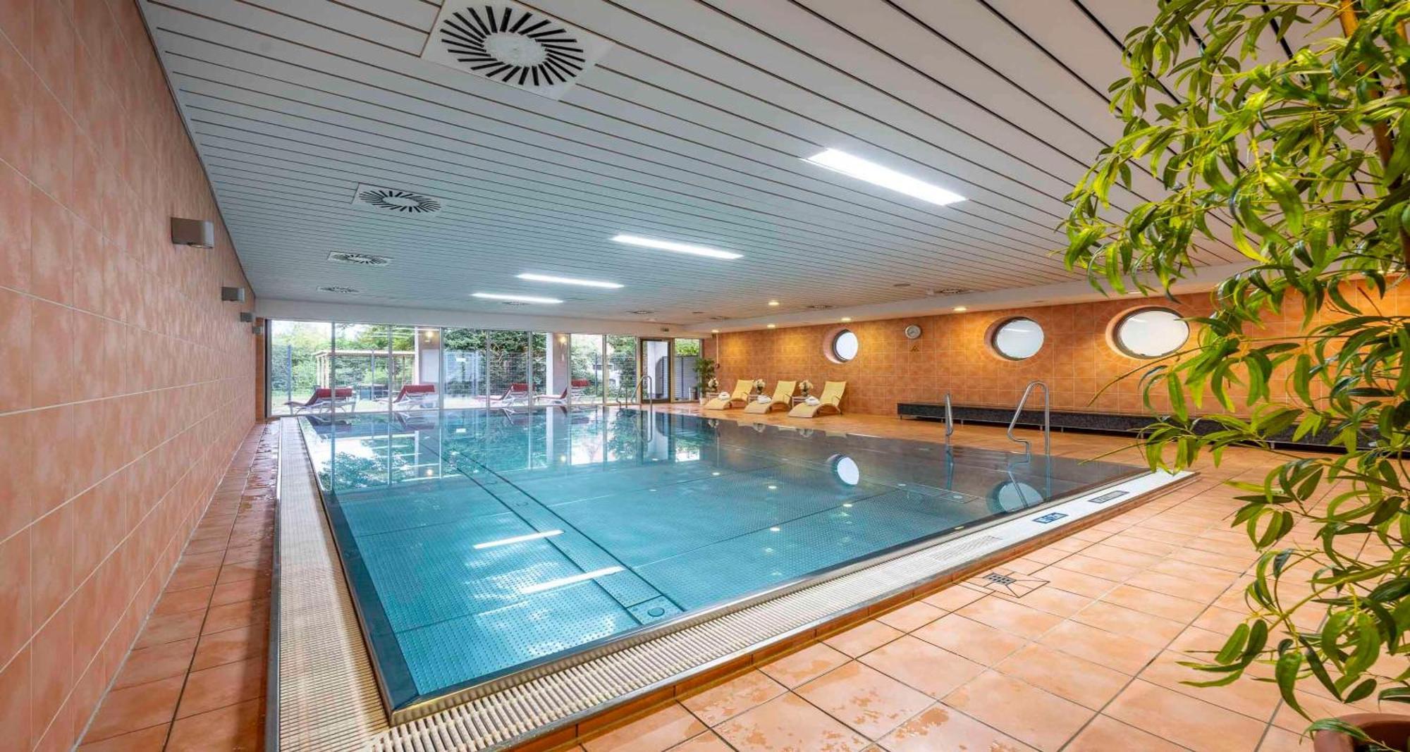 Hotel Western Heidehof