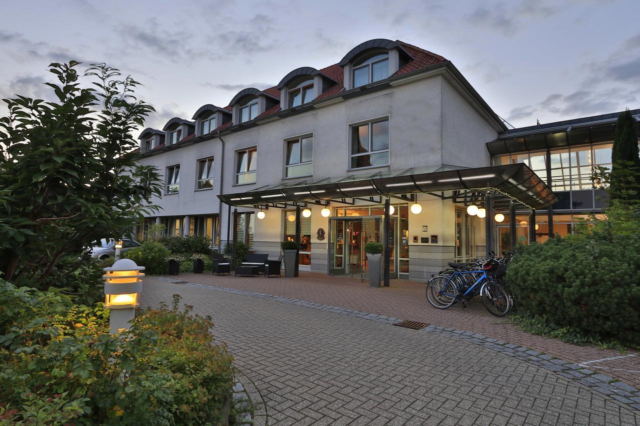 Western Heidehof Hotel 4*