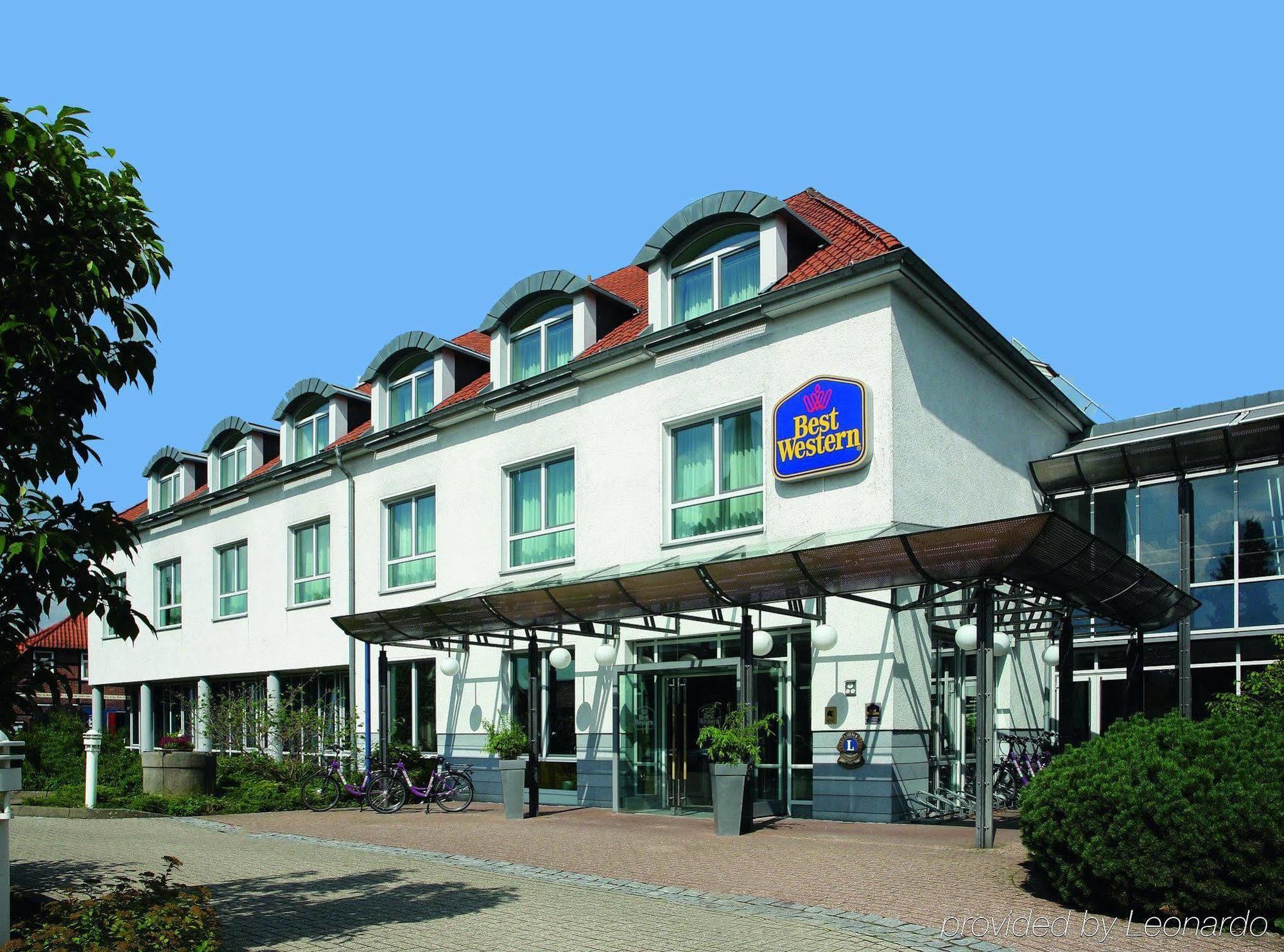 Western Heidehof Hotel 4*
